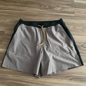 Lululemon Active Swim Short 6” Medium M